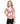Schatzi Print Kids crew neck t-shirt