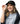 Embroidered 'Project You' Dad hat