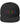 Schatzi Rainbow Embroidered Snapback Hat