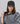 Schatzi Rainbow Embroidered Snapback Hat