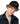 Schatzi Rainbow Closed-back trucker cap