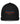 Schatzi Orange and Blue Embroidered Closed-back trucker cap