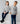 Are We Famous Yet??? Embroidered Kids fleece hoodie