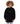 Are We Famous Yet??? Embroidered Kids fleece hoodie