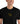 Forever Schatzi Gold  Embroidered Short Sleeve T-shirt