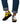 Skater Men’s high top canvas shoes