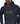 Embroidered Black Entourage Unisex Hoodie
