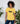 Schatzi Purple and Gold Women’s t-shirt