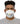 The Black Entourage Premium face mask