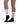 Black Entourage Socks