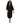 Schatzi Satin robe