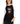 WOMEN'S SCHATZI PARIS PUPPY 3/4 SLEEVE SHIRT