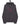 Forever Schatzi Embroidered Unisex eco raglan hoodie