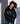 The Black Entourage Unisex Hoodie