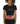 Schatzi Rainbow Women’s Crop Tee