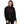 Forever Schatzi Crop Hoodie