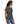 Schatzi Rainbow Women's fitted eco tee