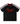Schatzi Hype Unisex Colorblock Striped T-Shirt