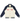 Schatzi 22 Contrast Raglan Sleeve Baseball Jacket