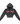 Schatzi Cropped Fleece Hoodie