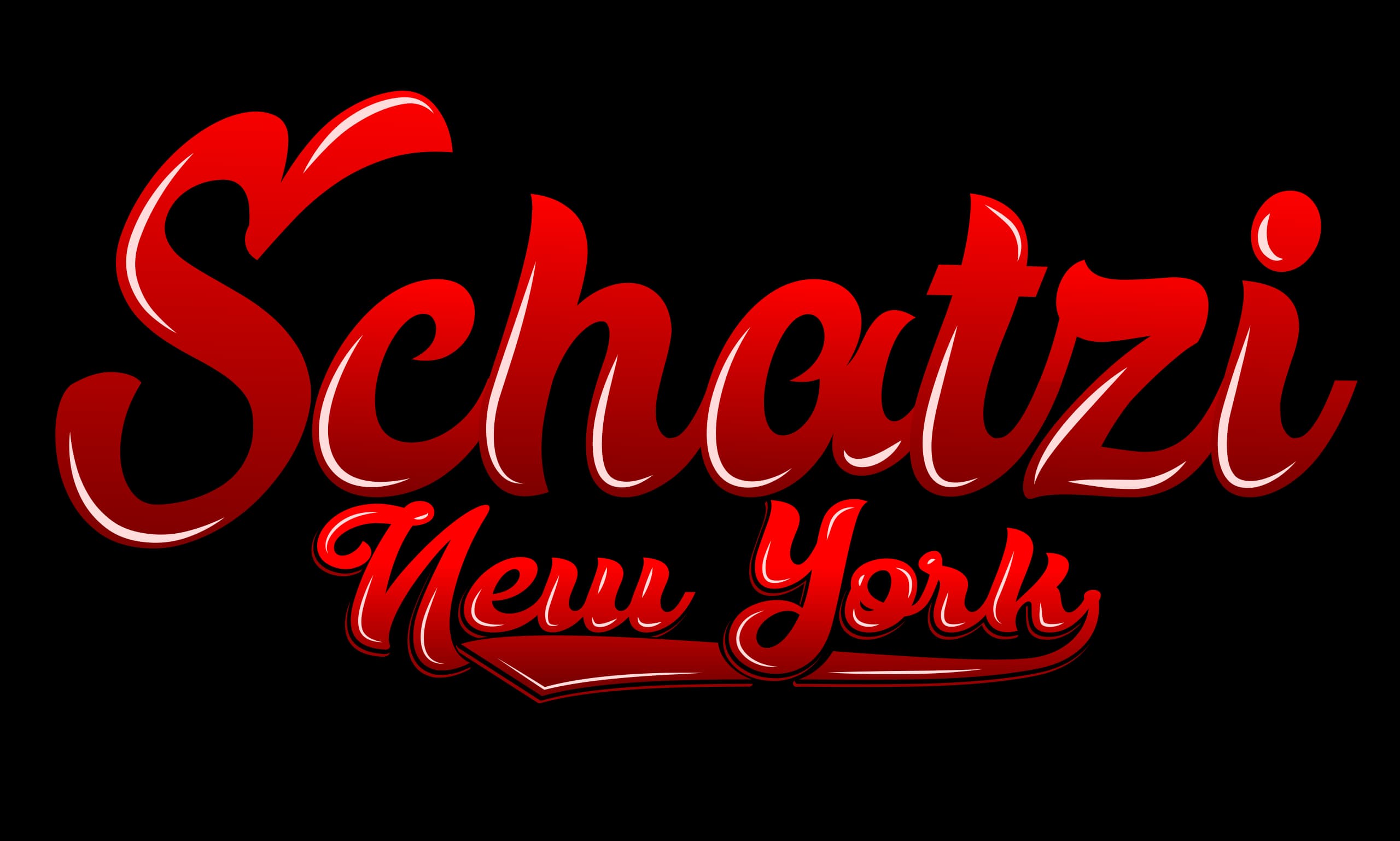 SCHATZI NEW YORK