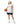 Team Schatzi unisex basketball jersey