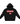 Schatzi 22 Oversize Fleeced Hoodie