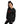 Schatzi Nuevo Embroidered Unisex Sweatshirt