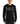 Men's Black Entourage Long sleeve t-shirt